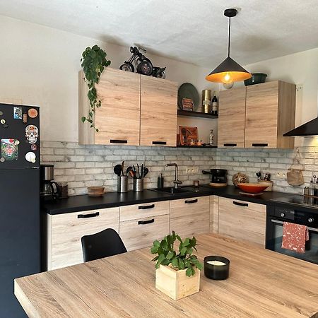 Apartmán Cocon A La Campagne,Proche Annecy Alby-sur-Cheran Exteriér fotografie