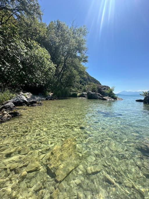 Apartmán Cocon A La Campagne,Proche Annecy Alby-sur-Cheran Exteriér fotografie