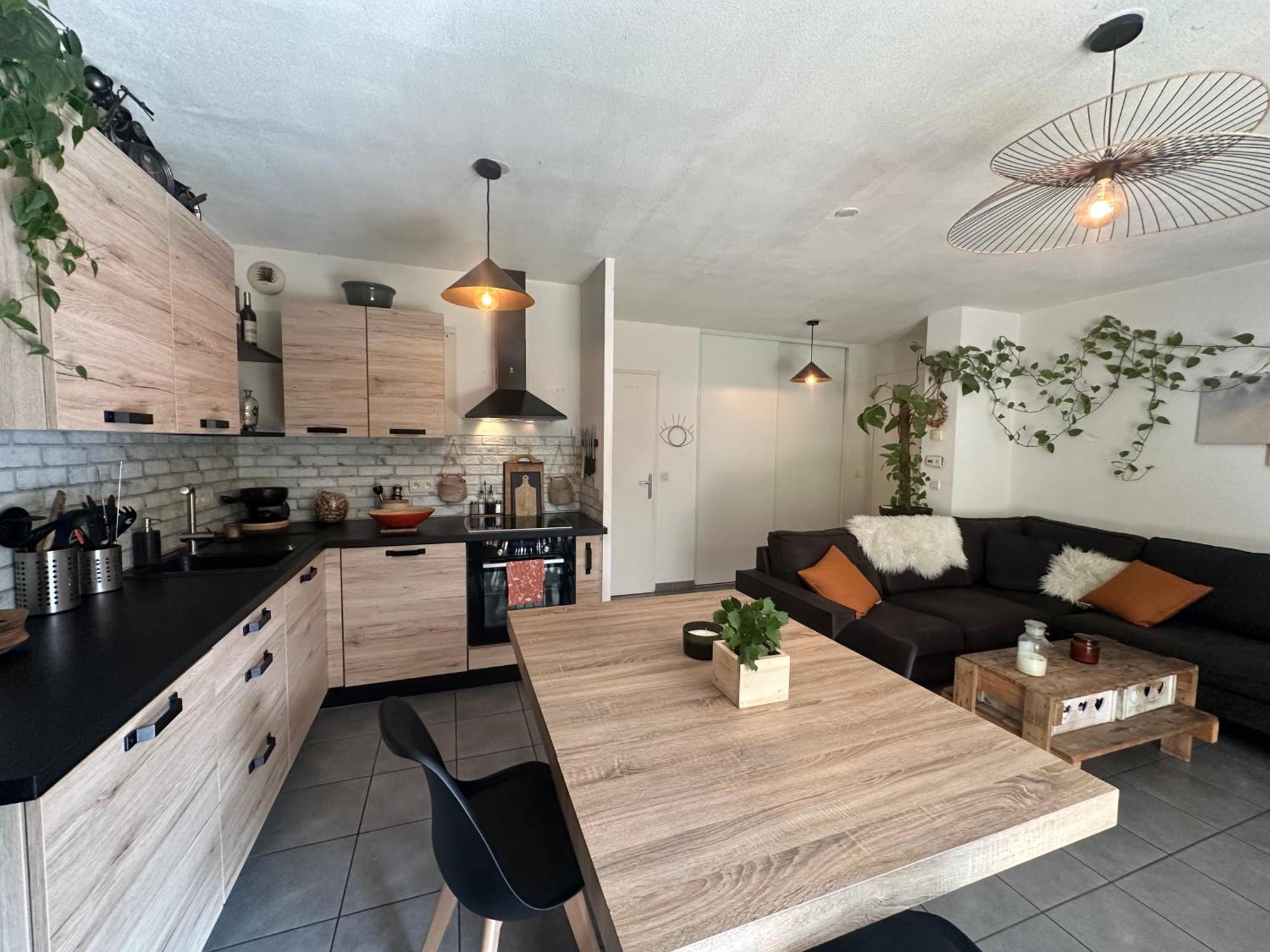 Apartmán Cocon A La Campagne,Proche Annecy Alby-sur-Cheran Exteriér fotografie