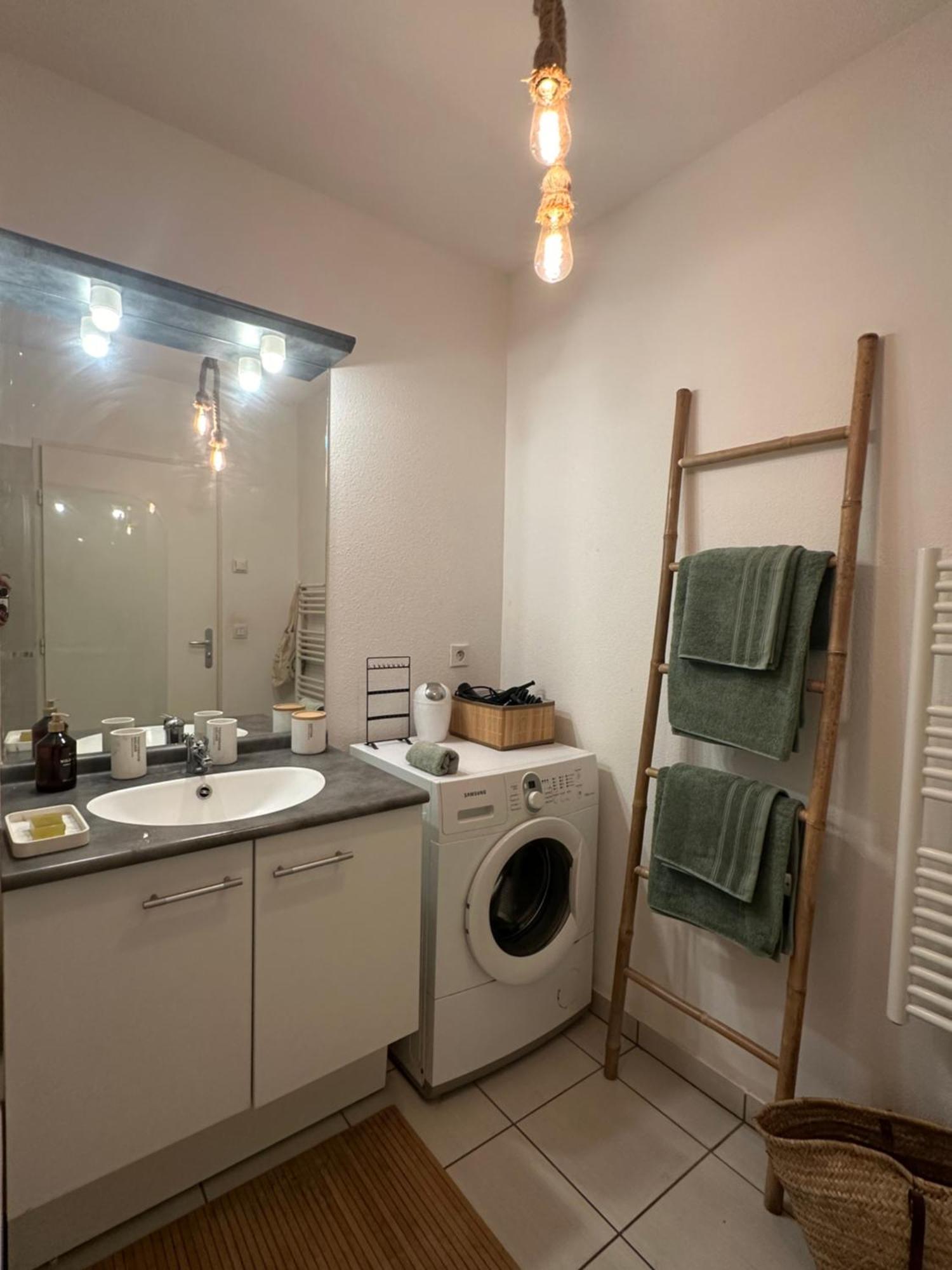 Apartmán Cocon A La Campagne,Proche Annecy Alby-sur-Cheran Exteriér fotografie